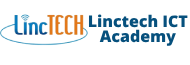 Linctech ICT Academy Logo
